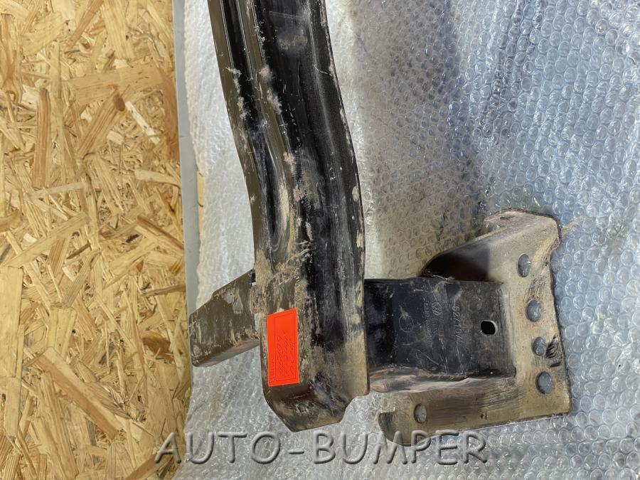 Volkswagen Tiguan 2007-2011 Усилитель переднего бампера 5N0807109F, 5N0807109